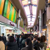 近江町市場の写真・動画_image_749690