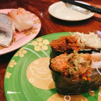 もりもり寿し 近江町店の写真・動画_image_749691