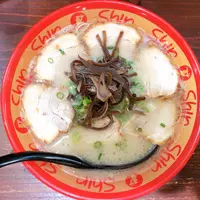 博多らーめんShin-Shin KITTE博多店の写真・動画_image_749716