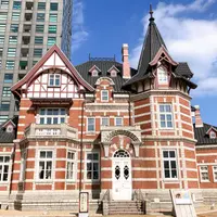 門司港レトロの写真・動画_image_749720