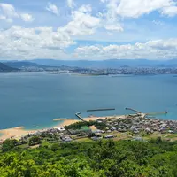 女木島海水浴場の写真・動画_image_751385