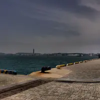 門司港レトロ中央広場の写真・動画_image_751397