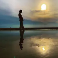 父母ヶ浜海岸の写真・動画_image_751398