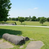 武蔵野の森公園の写真・動画_image_751557