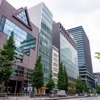 国立映画アーカイブ（旧：東京国立近代美術館フィルムセンター）の写真・動画_image_752185