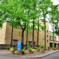 町田市立国際版画美術館の写真・動画_image_752189