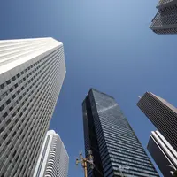 新宿住友ビルの写真・動画_image_752215