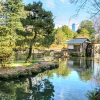 鍋島松濤公園の写真・動画_image_752235
