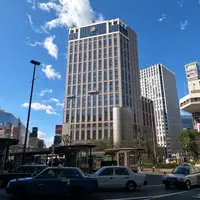横浜ベイシェラトンホテル&タワーズの写真・動画_image_752297