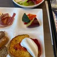 東京ベイ東急ホテルの写真・動画_image_753027