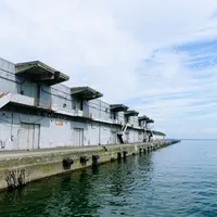 小樽港第3号埠頭の写真・動画_image_753598