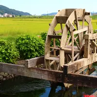 安並水車の里の写真・動画_image_753608