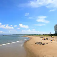 ココナッツビーチ伊良湖の写真・動画_image_755179
