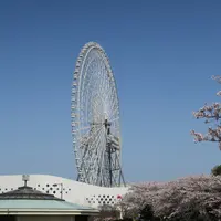 REDHORSE OSAKA WHEEL（レッドホース・オオサカホイール）の写真・動画_image_755201