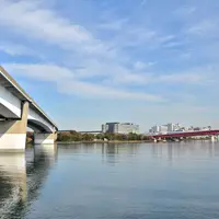 東海ふ頭公園の写真・動画_image_755327