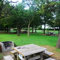 城南島海浜公園キャンプ場の写真・動画_image_755716