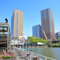 CANAL CAFE（カナルカフェ）の写真・動画_image_756002