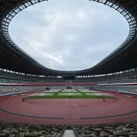 【閉業】国立競技場の写真・動画_image_756581