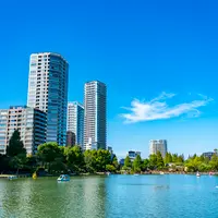 上野恩賜公園（上野公園）の写真・動画_image_756591