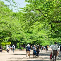 上野恩賜公園（上野公園）の写真・動画_image_756593