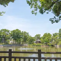 碑文谷公園の写真・動画_image_756594