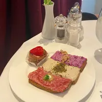 Zum Schwarzen Kameelの写真・動画_image_757409