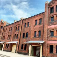 横浜赤レンガ倉庫の写真・動画_image_757418