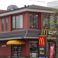 マクドナルド 環八等々力店の写真・動画_image_757776