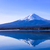 河口湖の写真・動画_image_758270