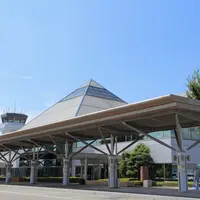 松本空港(信州まつもと空港)の写真・動画_image_758290