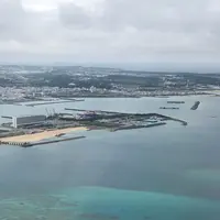那覇空港の写真・動画_image_758406