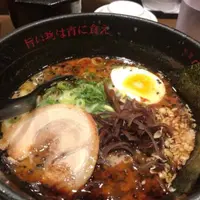 麺屋 宵 -yoi-の写真・動画_image_758415