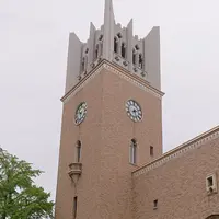 早稲田大学の写真・動画_image_758970