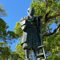 伊能忠敬銅像の写真・動画_image_759242
