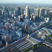 Eureka Skydeck 88の写真・動画_image_760393