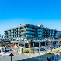 横浜ハンマーヘッドの写真・動画_image_760470