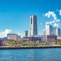 横浜ランドマークタワーの写真・動画_image_760471