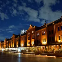 横浜赤レンガ倉庫の写真・動画_image_760472