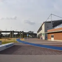 柳島スポーツ公園の写真・動画_image_760898