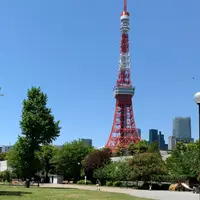 芝公園の写真・動画_image_761077