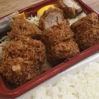 とんかつ檍（あおき）大門店の写真・動画_image_761108