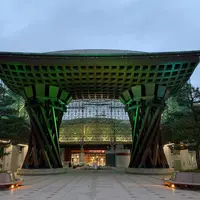 金沢駅の写真・動画_image_762368