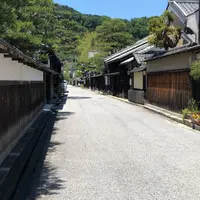八幡伝統的建造物群保存地区の写真・動画_image_763337
