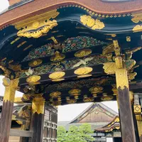 元離宮 二条城の写真・動画_image_764832