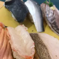地魚回転寿司 山傳丸の写真・動画_image_765083