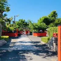 車折神社の写真・動画_image_765340