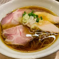 麺処 鶏谷の写真・動画_image_765342
