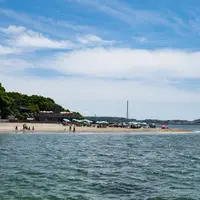 猿島BBQの写真・動画_image_766755
