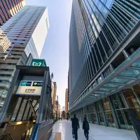 大手町駅の写真・動画_image_767014