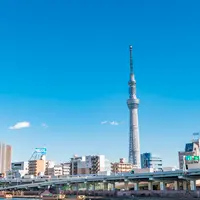 東京スカイツリーの写真・動画_image_767019